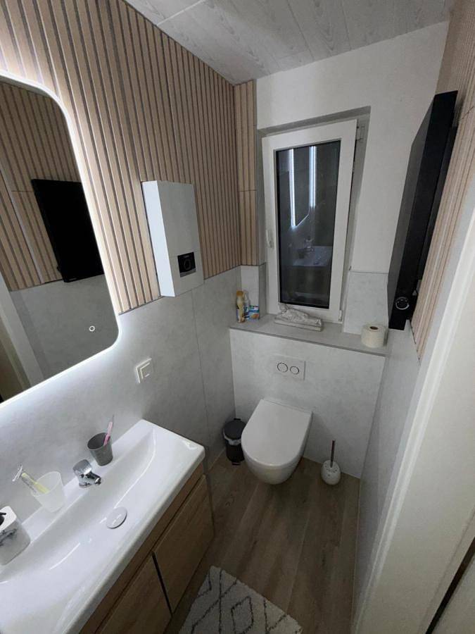 Ganze Wohnung, Deniz’s Serviced Apartment. in Niederaula, Rhön-Hessen