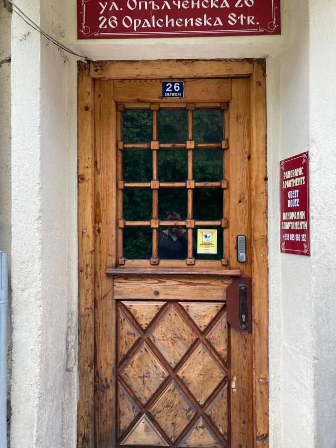 Gîte pour 4 personnes, avec Vue dans Veliko Tarnovo - 4
