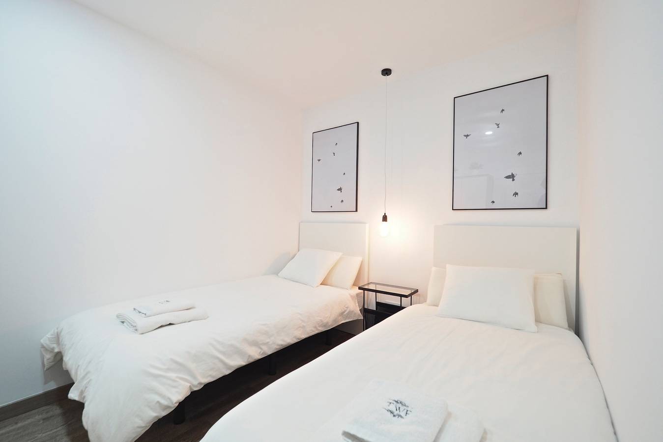 Entire apartment, Ref. 348540 in Barcelona Centre, Barcelona