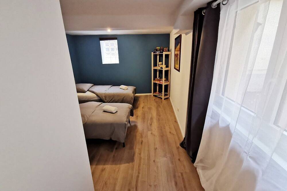 Entire apartment, Maisonnette Soultzmatt in Soultzmatt, Parc naturel régional des Ballons des Vosges