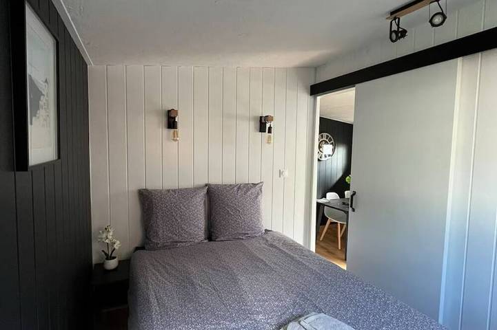 Chalet pour 6 personnes au Pays basque - 3