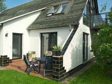 Hütte für 7 Personen in Parchtitz, Rügen, Bild 3