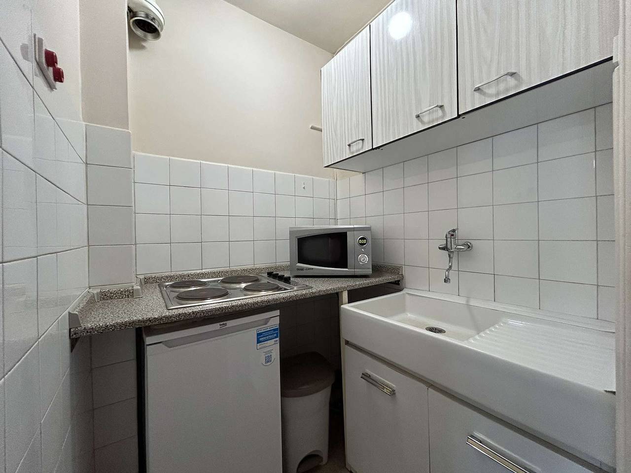 Entire apartment, Cozy Studio for 4 in Montgenèvre, Ski-in/Ski-out, Ski Locker, Optional Services in Montgenèvre, Briançon region