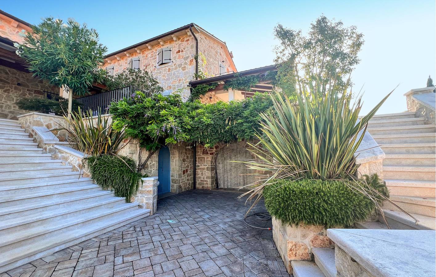 Casa vacanza a Porec e dintorni a partire da 172€ a notte