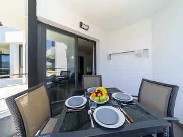 Apartment in Pollença, Serra de Tramuntana für 2 