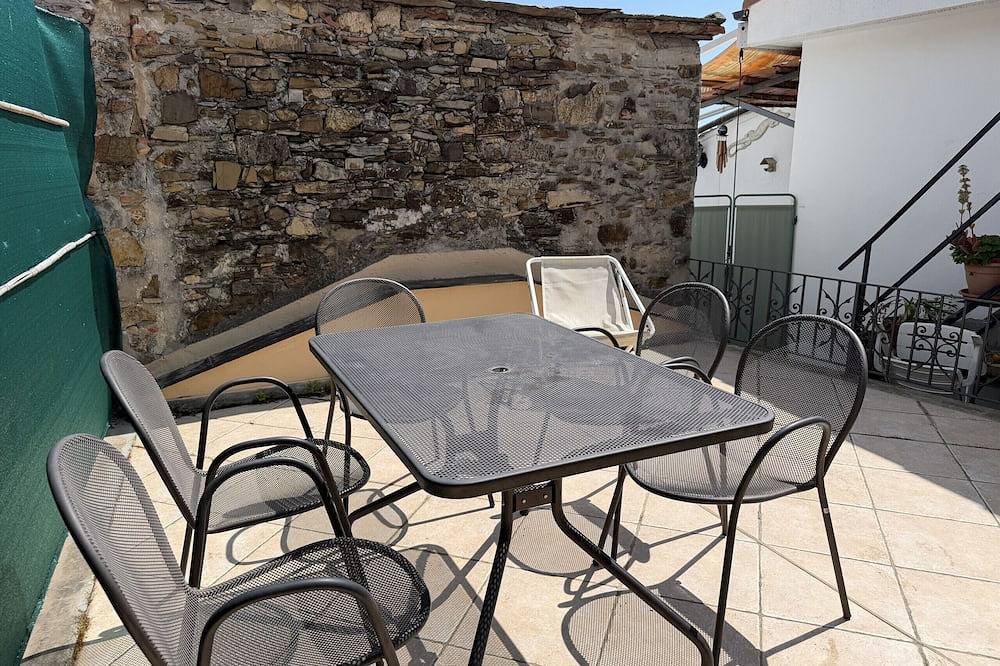 Appartamento intero, Agriilgeco Iv - Casa Clementi in Civezza, Riviera di Ponente