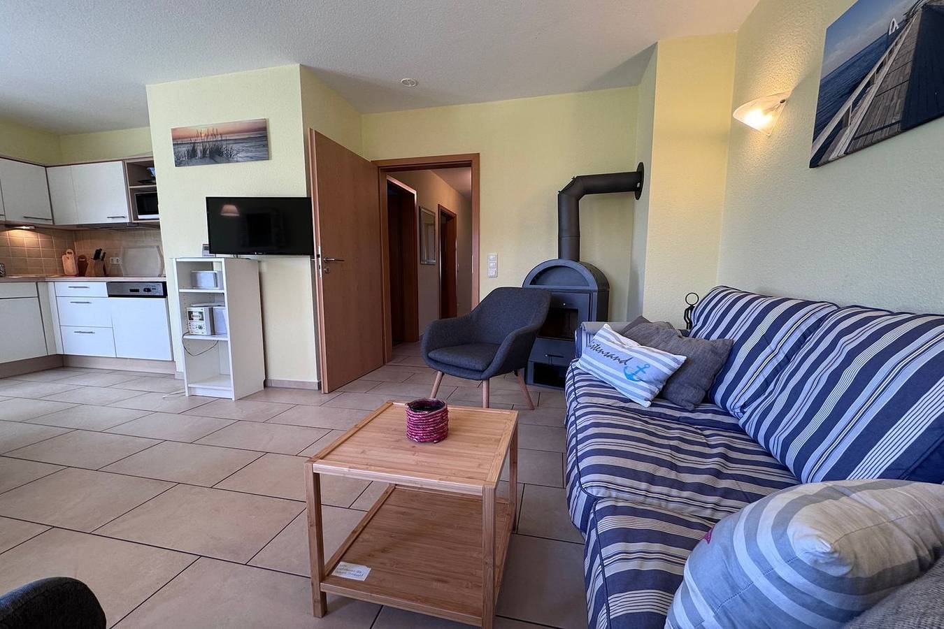 Ferienhaus für 6 Personen in Kellenhusen, Südliche Ostseeküste