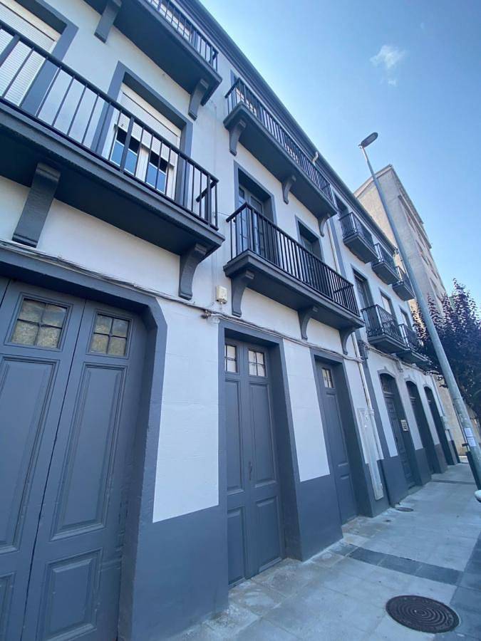 Apartamento de vacaciones para 6 personas, con balcón - 1