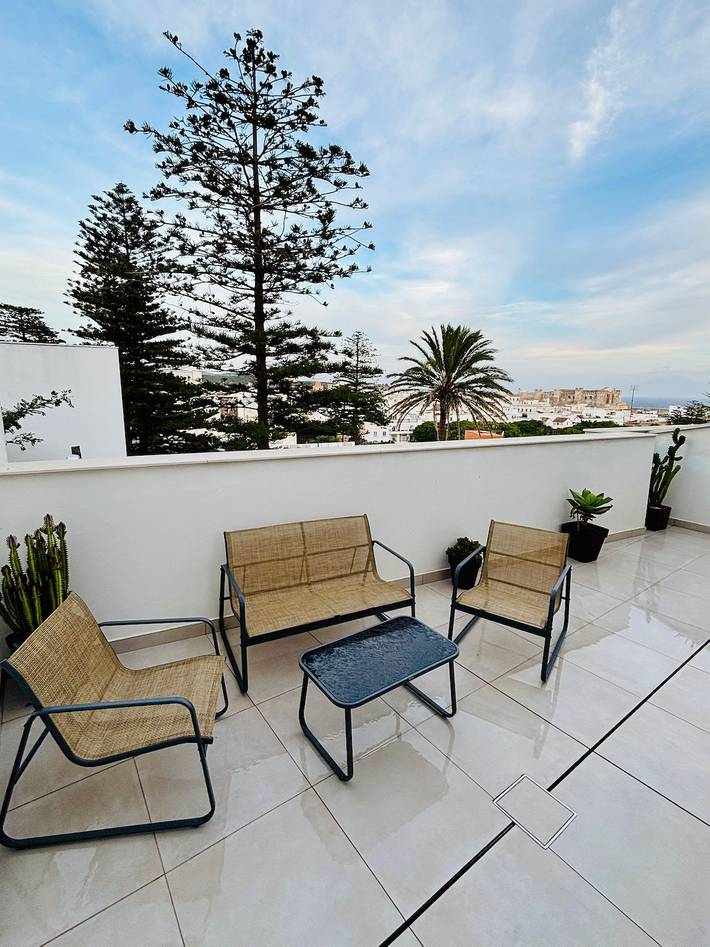 Apartamento entero, Apartamento Tarifa Sun in Playa de Los Lances, Tarifa