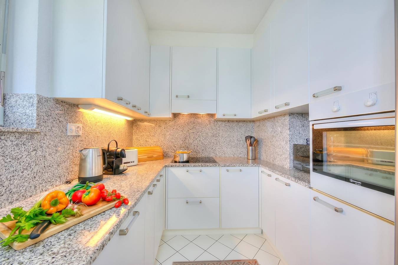 Appartamento intero, Residenza Parco Carona in Lugano, Lago di Lugano