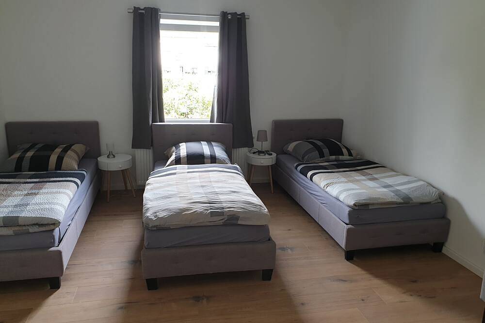 Ganze Wohnung, Long stay appartements in Siegburg, Rhein-Sieg-Kreis