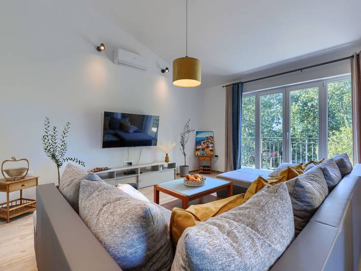 Ferienwohnung für 7 Personen in Pula-Medulin - 4