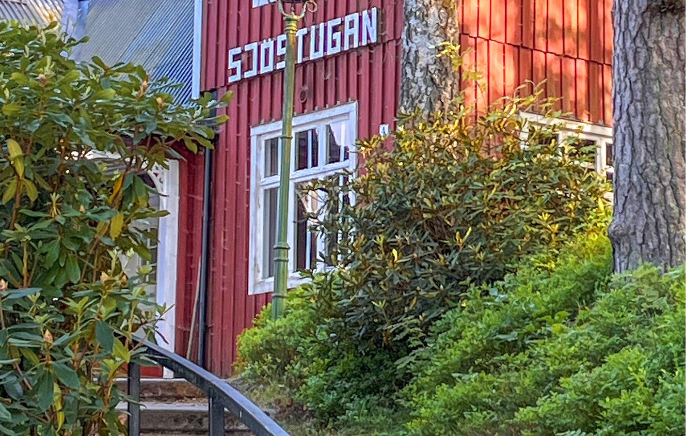 Ferienhaus für 6 Personen mit Garten in Vittsjö, Hässleholm und Umgebung
