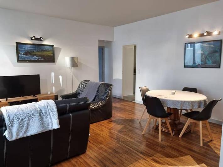 Gîte pour 4 personnes à Quimper - 3