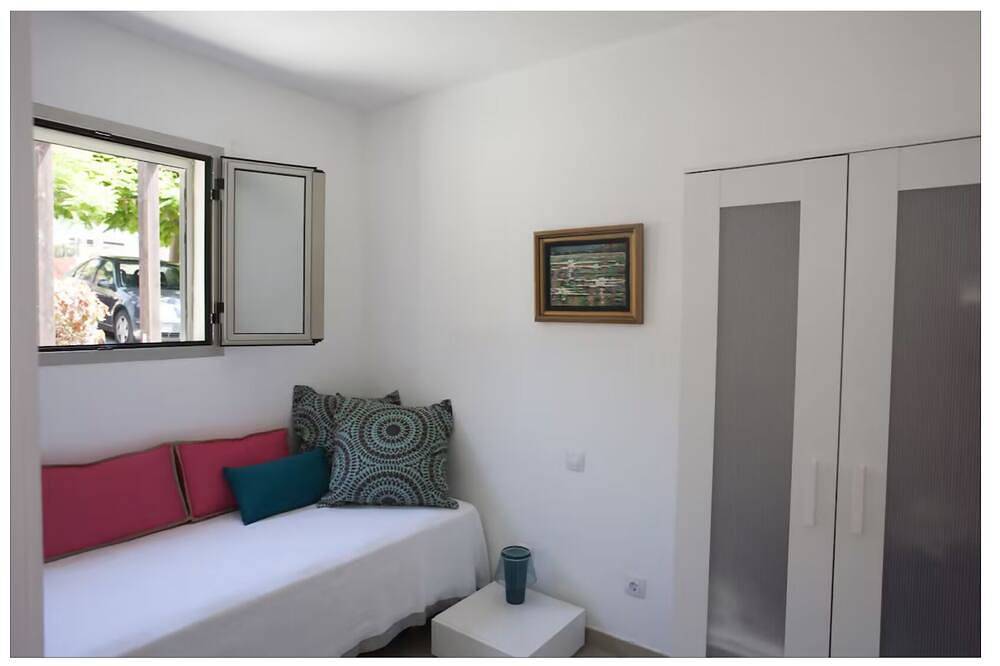 Relax Blue Marlin Pasito Blanco in Maspalomas, San Bartolomé de Tirajana