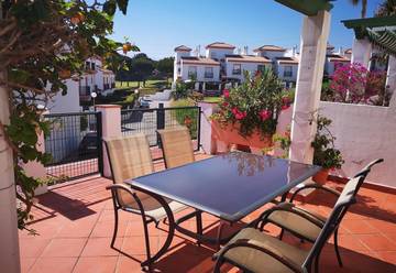 Casa para 6 Personas en Playa de Calahonda, Marbella, Foto 1