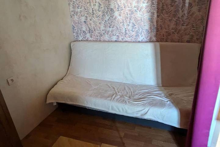 Gîte pour 3 personnes, avec balcon, animaux acceptés à Saint-Julien-des-Landes - 4