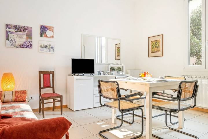 Ferienwohnung für 2 Personen in Emilia-Romagna - 3