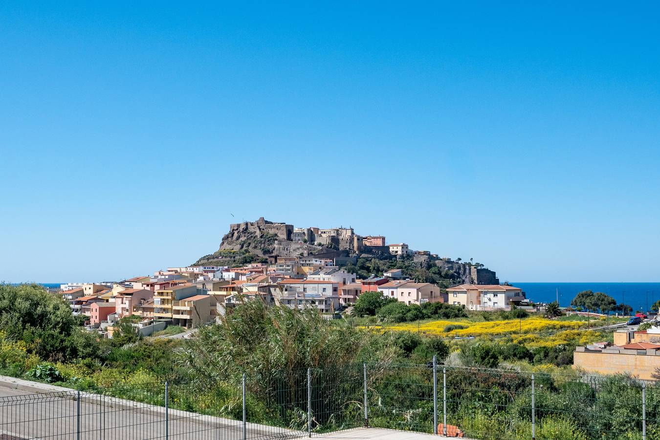 Appartamento intero, Affittimoderni Castelsardo Residenza Il Sole in Castelsardo, Provincia di Sassari