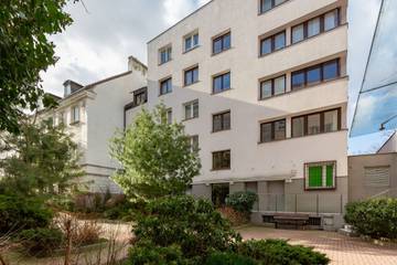 Apartment for 4 People in Warsaw Śródmieście, Warsaw, Photo 4