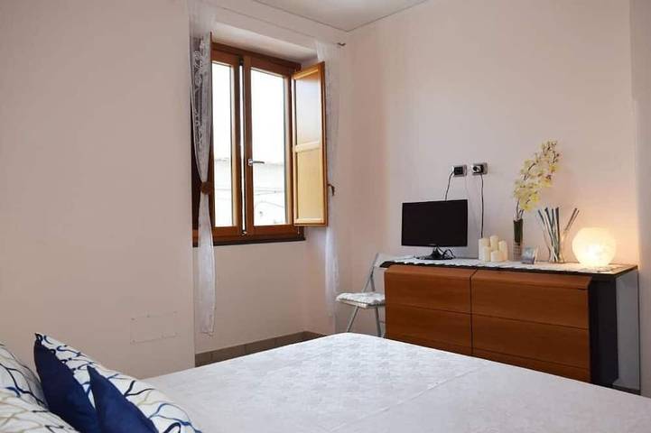 Tonia House in Praiano, Sorrento Coast