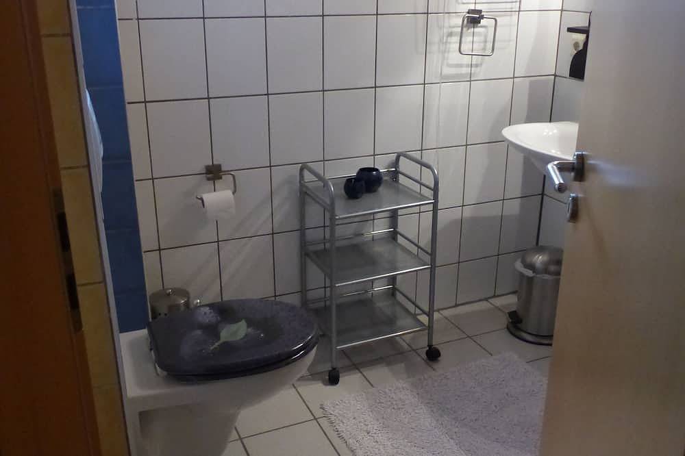 Naturnah urlauben in Breitscheid, Rheinland-Pfalz