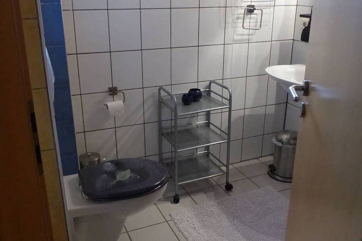 Naturnah urlauben in Breitscheid, Landkreis Neuwied