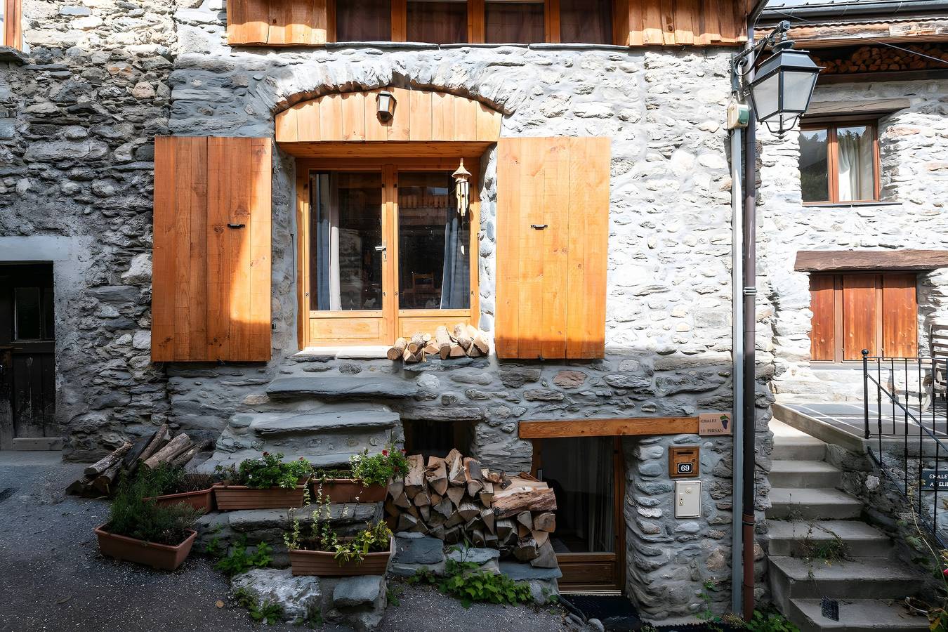 Photo : Hôtel