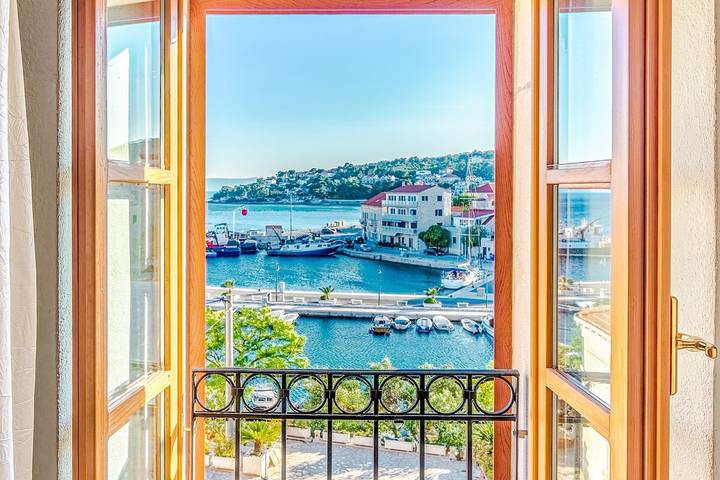 Villa pour 8 personnes, avec jardin et terrasse à Sumartin - 2