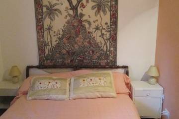 Casale per 8 Persone in Comune di Lerici, Provincia di La Spezia, Foto 4