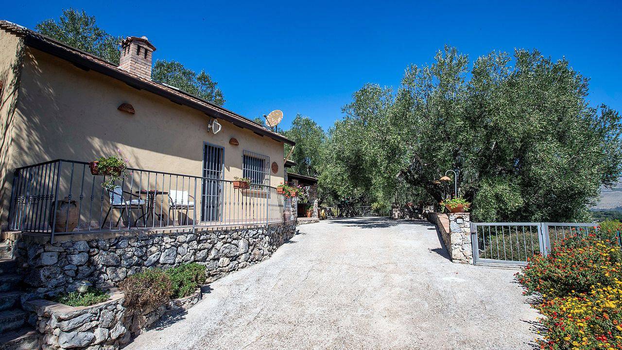 Ferienhaus für 4 Personen (60 m²) in Marina Di Camerota in Camerota, Cilento