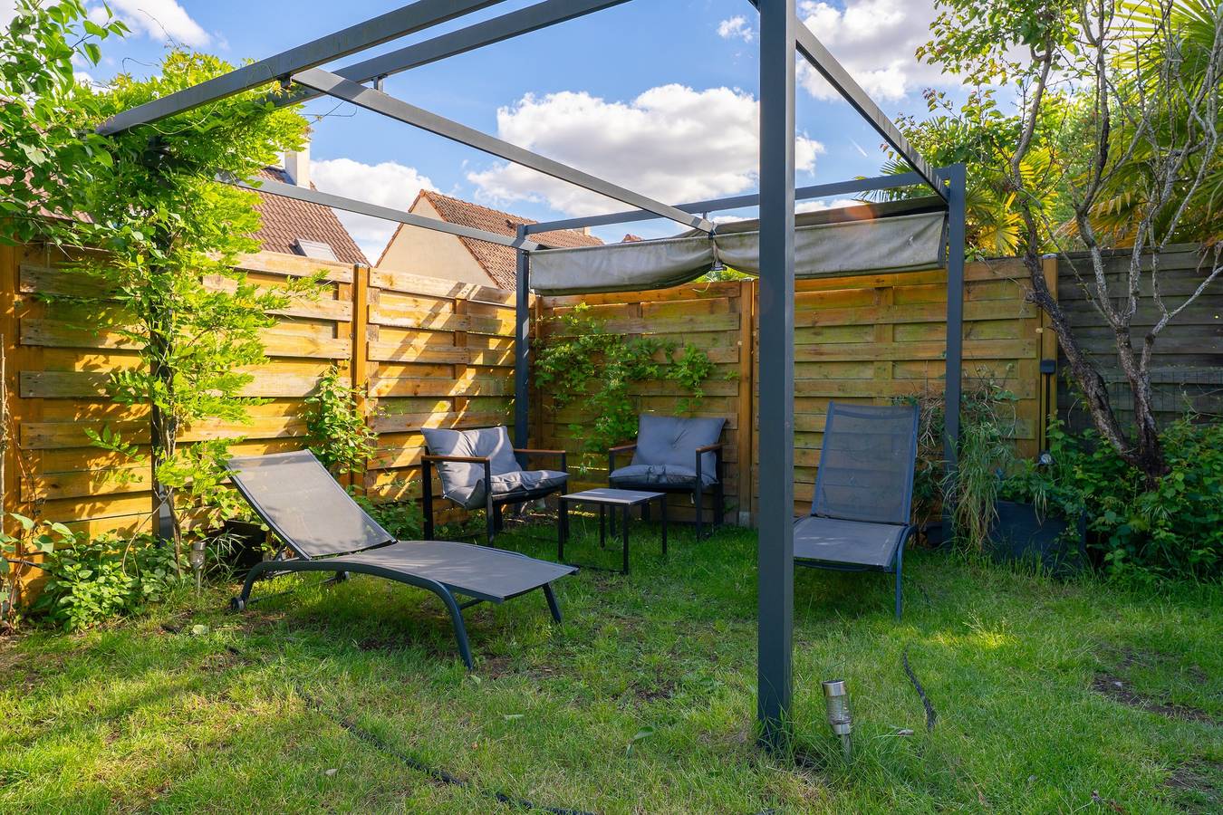 Le Pavillon Doulonnais - Belle maison familiale in Nantes, Nantes e dintorni