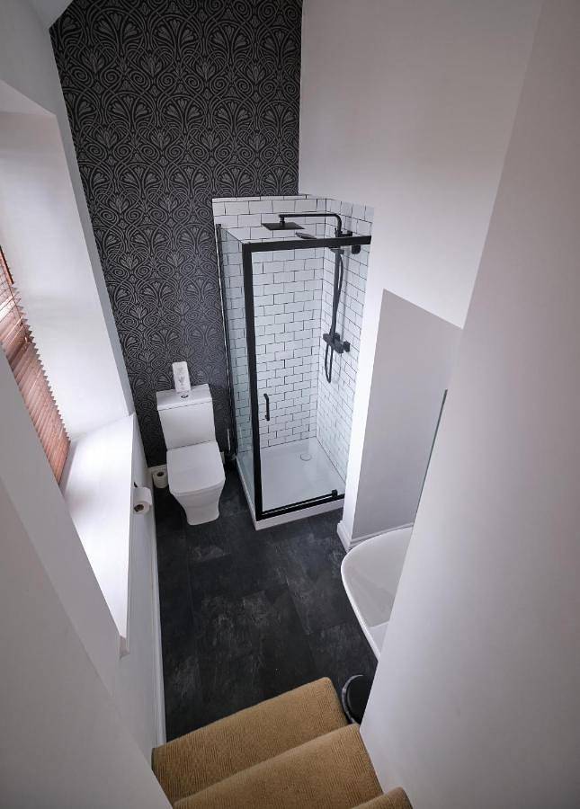 Superior King Room in Porthleven, Cornwall