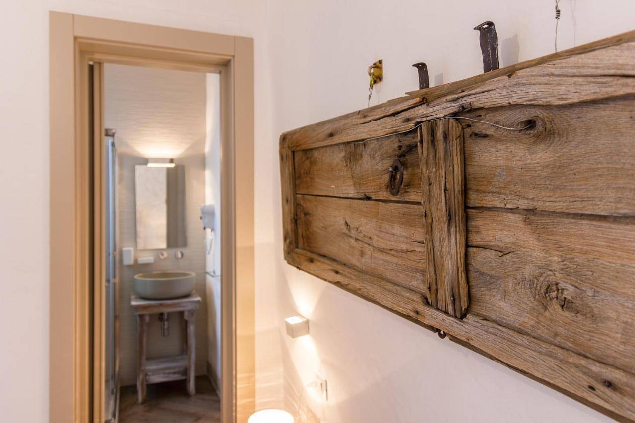 Il Cortile dei Nonni in Morciano di Leuca, Golfo di Taranto