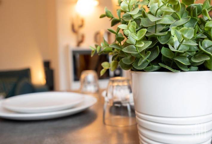 Gîte pour 2 personnes à Saint-Pierre-des-Corps - 3