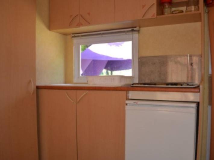 Camping pour 4 personnes dans le Limousin - 2