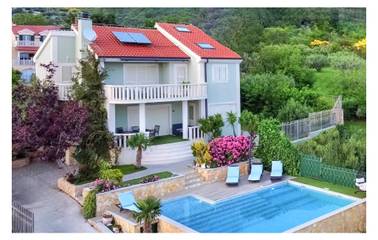 Ferienhaus für 8 Personen in Kastel Kambelovac, Split-Dalmatien, Bild 1