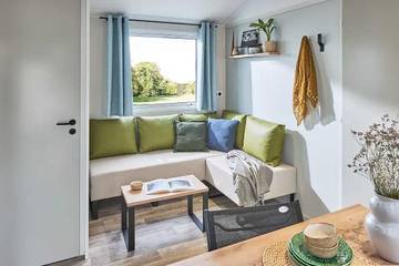 Location De Vacances pour 4 Personnes dans Fouesnant, Région de Quimper, Photo 3