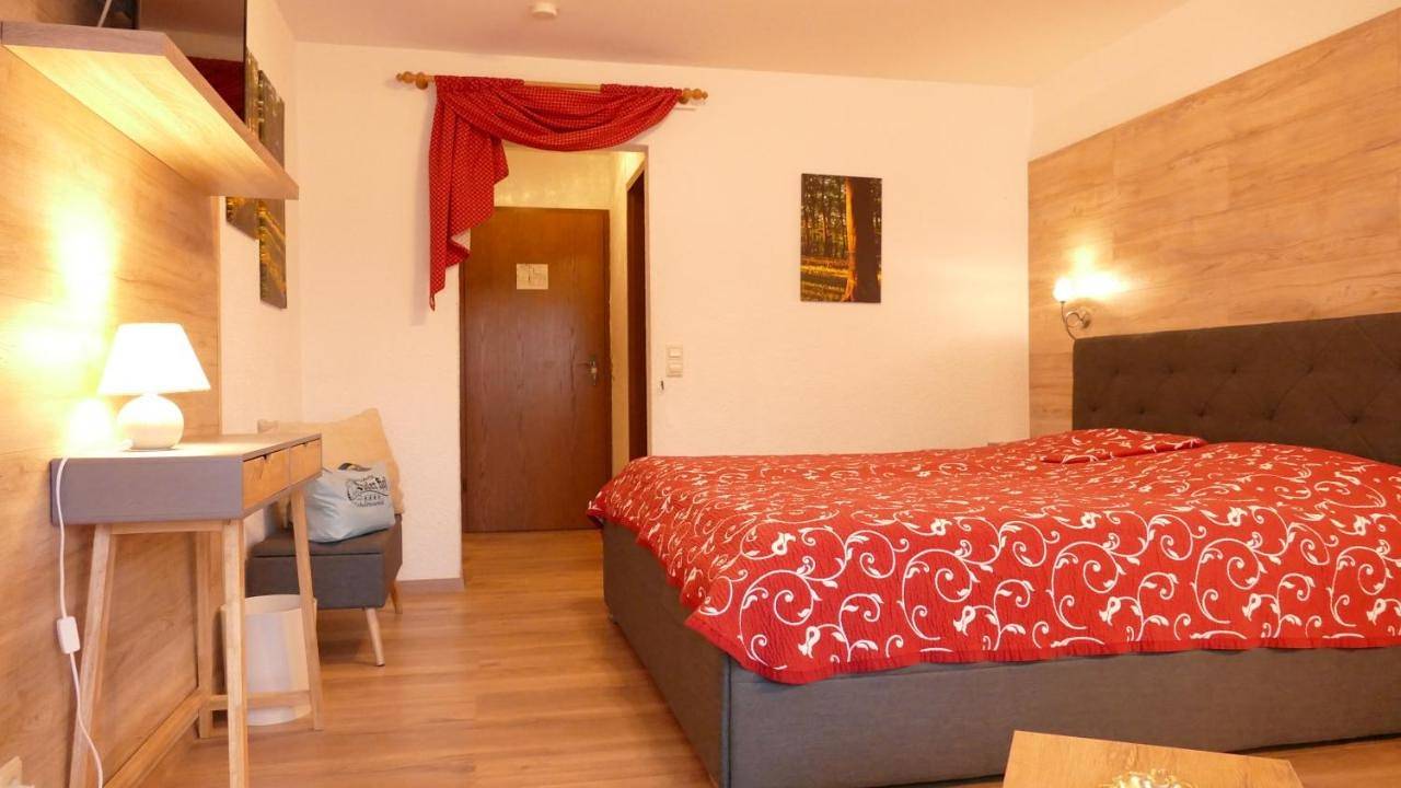 Landhotel Basler Hof in Lauterbach (Schwarzwald), Mittlerer Schwarzwald