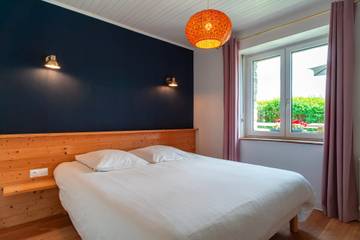 Gîte pour 4 Personnes dans Plomodiern, Iroise, Photo 3