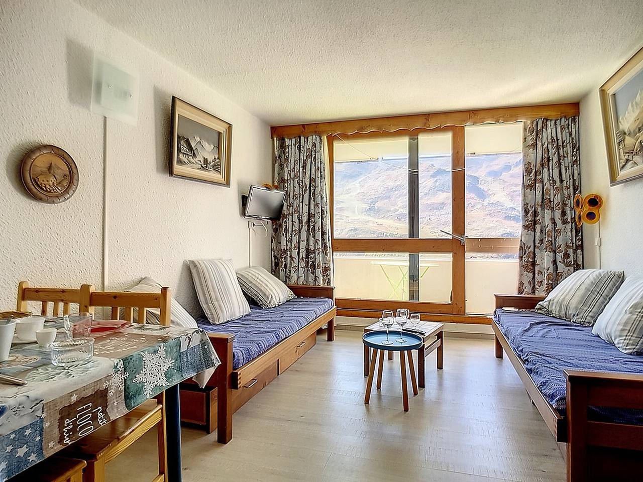 Photo : Appartement de vacances