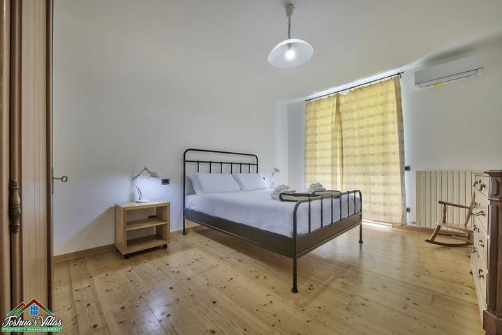 Location de vacances pour 8 personnes, avec jardin à Lierna - 2