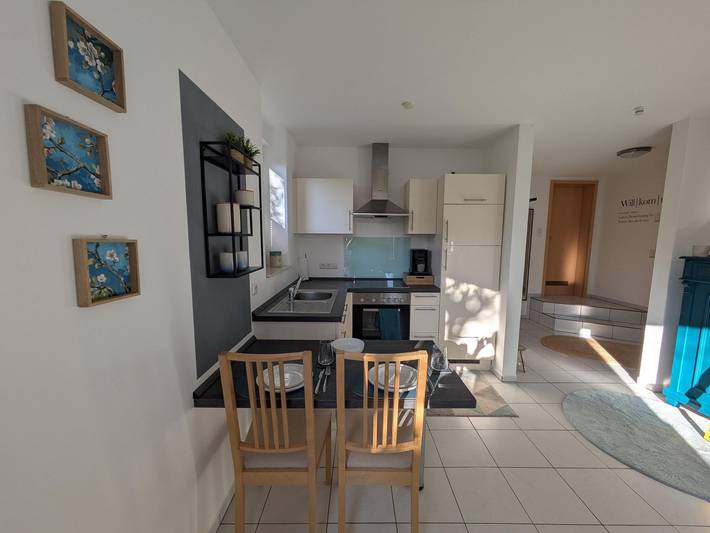 Ferienwohnung für 2 Personen in Wittlich - 2