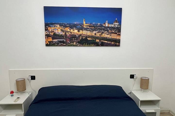 Gîte pour 2 personnes, avec terrasse dans Port de Sant Ambrogio - 4