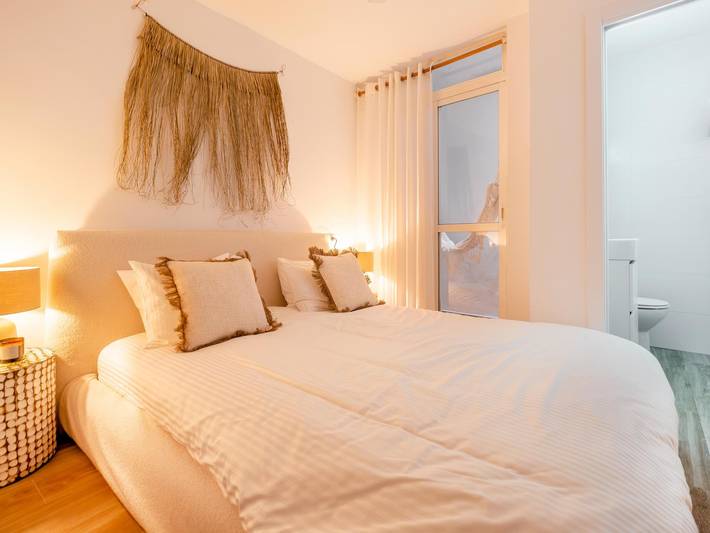 Ferienwohnung für 3 Personen in Malaga - 2