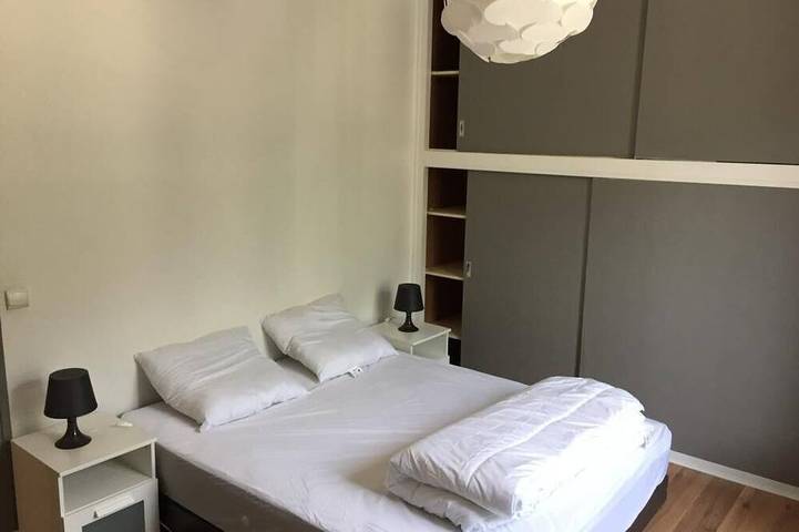 Gîte pour 6 personnes dans Casino De Brides Les Bains - 2