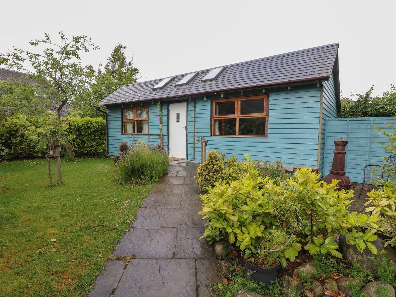 Cottage für 2 Personen mit Garten in Blair Atholl, Cairngorms National Park