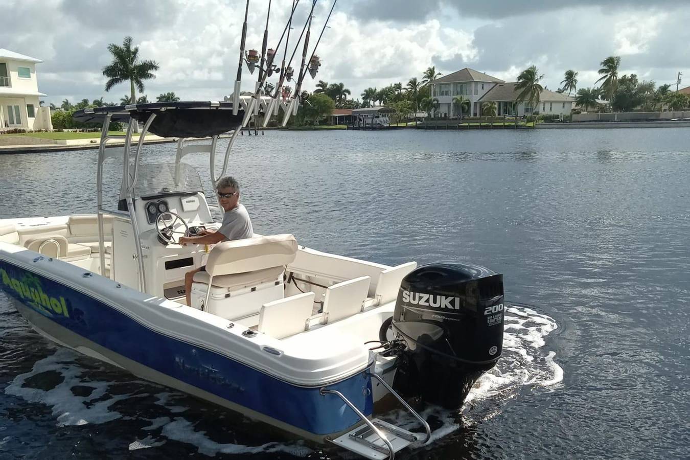 Villa pour 6 personnes in Cape Coral, Southwest Florida