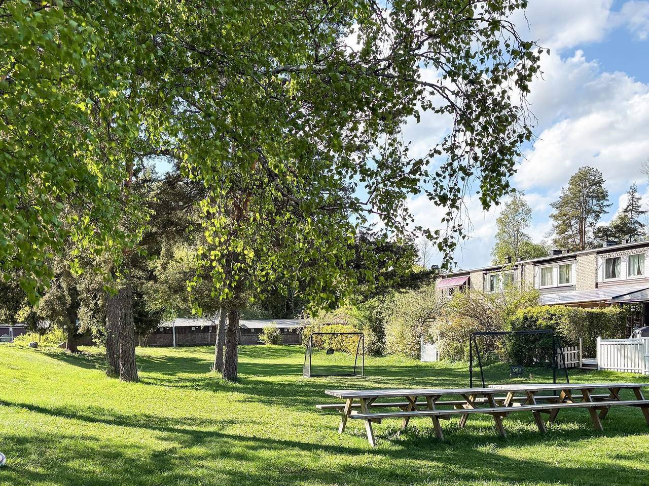 4 Sterne Ferienhaus in Knivsta in Uppsala