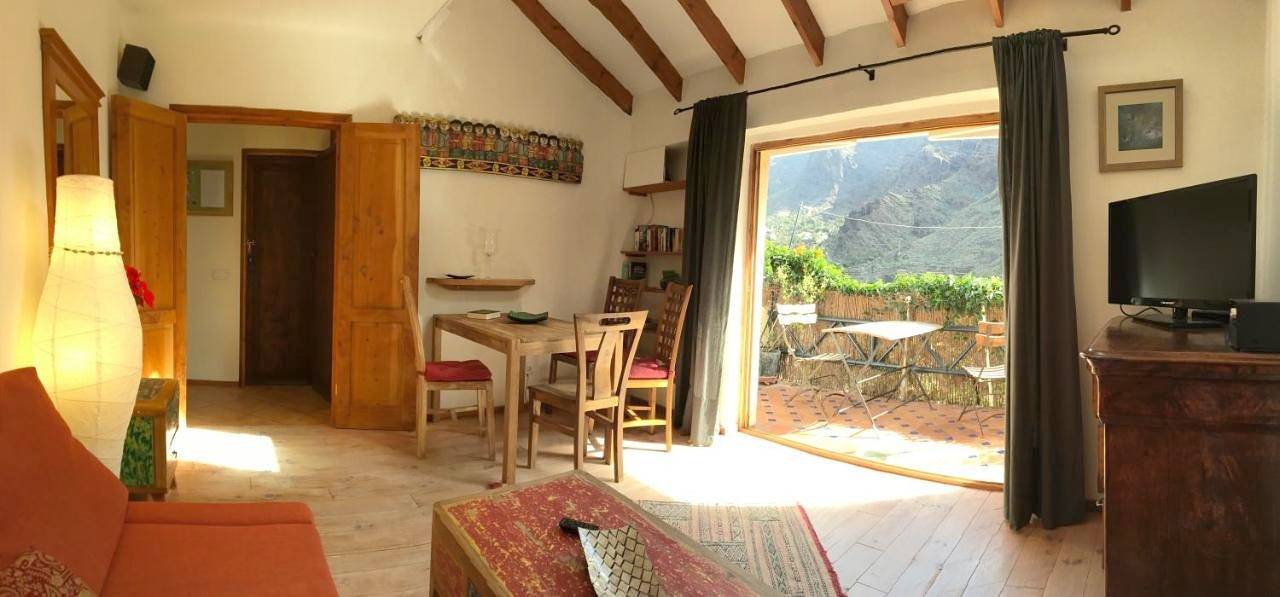 Holiday Home in El Guro, Valle Gran Rey